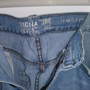 Vintage levis 34x32 used excellent condition